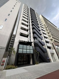 アプリーレ西本町の画像