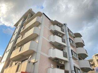 兵庫県神戸市灘区徳井町1丁目の賃貸マンションの画像