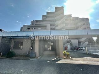 嵯峨クレセーヌ神戸西の画像