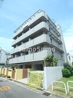 兵庫県尼崎市東塚口町1丁目の賃貸マンションの画像