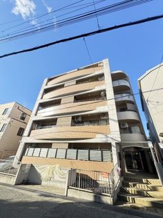 兵庫県神戸市灘区篠原中町3丁目の賃貸マンションの画像