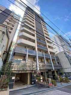 アドバンス大阪城レガーレの画像