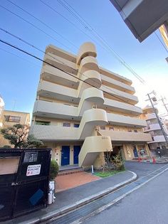 夙川ハイムの画像