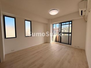 ハローグリーンハイツ岡本の画像