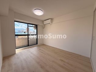 ハローグリーンハイツ岡本の画像