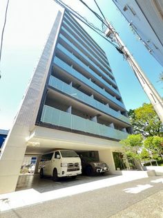 ジェノヴィア目黒南グリーンヴェールの画像