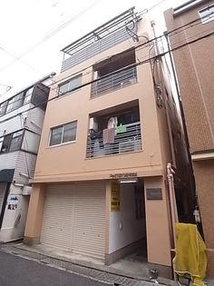 兵庫県神戸市灘区大石東町5丁目の賃貸マンションの画像