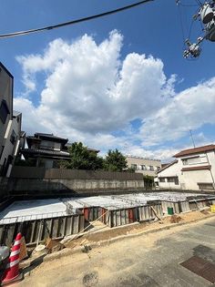 兵庫県西宮市上ケ原三番町の賃貸アパートの画像