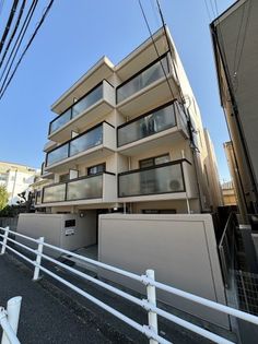 兵庫県神戸市灘区篠原本町4丁目の賃貸マンションの画像