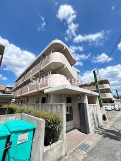 兵庫県西宮市樋ノ口町2丁目の賃貸マンションの画像