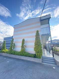 レオパレスセリバテール仁川の画像