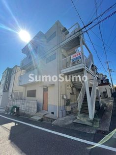 兵庫県神戸市長田区寺池町3丁目の賃貸マンションの画像