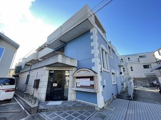兵庫県西宮市高木東町の賃貸マンションの画像