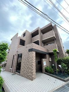 兵庫県西宮市神垣町の賃貸マンションの画像