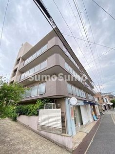 兵庫県西宮市菊谷町の賃貸アパートの画像