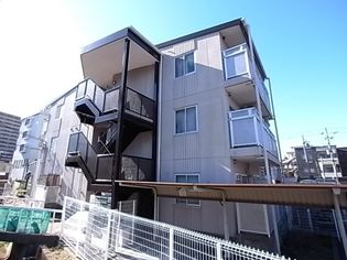 兵庫県西宮市相生町の賃貸マンションの画像