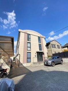 兵庫県西宮市河原町の賃貸マンションの画像