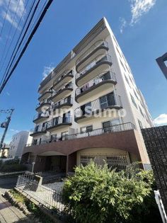 兵庫県神戸市東灘区御影山手2丁目の賃貸マンションの画像