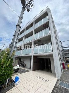 兵庫県西宮市段上町2丁目の賃貸マンションの画像
