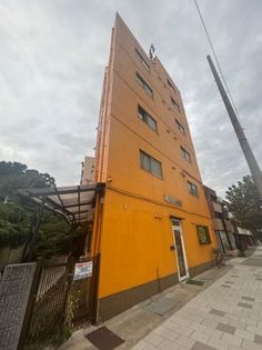 兵庫県神戸市須磨区須磨浦通6丁目の賃貸マンションの画像