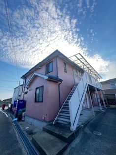 兵庫県西宮市北名次町の賃貸アパートの画像