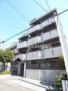 兵庫県神戸市東灘区御影本町6丁目の賃貸マンションの画像