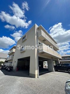 兵庫県西宮市下大市東町の賃貸マンションの画像