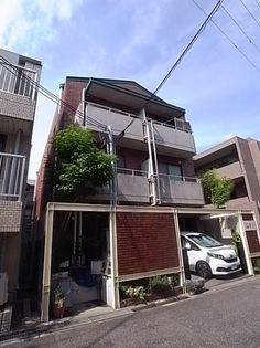 兵庫県西宮市大井手町の賃貸マンションの画像