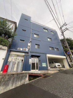 兵庫県神戸市長田区鶯町2丁目の賃貸マンションの画像