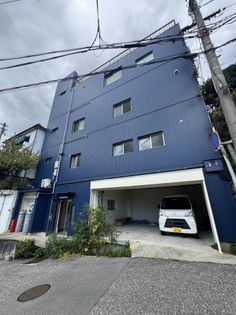 兵庫県神戸市長田区鶯町2丁目の賃貸マンションの画像