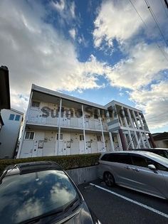 兵庫県尼崎市次屋1丁目の賃貸アパートの画像