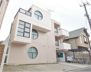 兵庫県神戸市須磨区天神町3丁目の賃貸マンションの画像