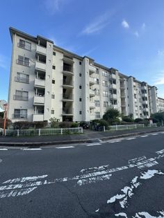兵庫県神戸市須磨区一ノ谷町1丁目の賃貸マンションの画像