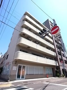 兵庫県西宮市江上町の賃貸マンションの画像