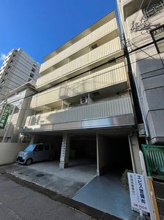 兵庫県西宮市馬場町の賃貸マンションの画像