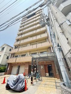 兵庫県神戸市東灘区深江南町3丁目の賃貸マンションの画像