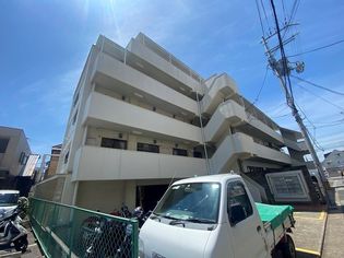 兵庫県神戸市兵庫区下祇園町の賃貸マンションの画像