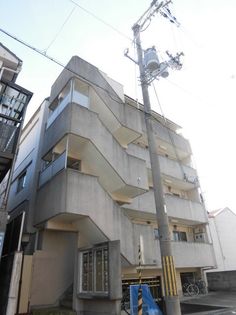 兵庫県神戸市兵庫区馬場町の賃貸マンションの画像