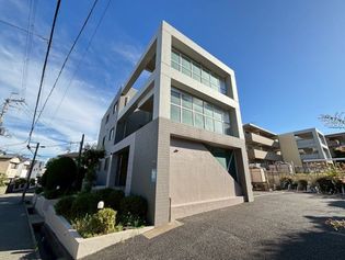 兵庫県西宮市西平町の賃貸マンションの画像