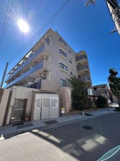 兵庫県神戸市長田区御船通2丁目の賃貸マンションの画像