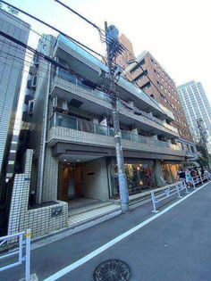 パーク・ノヴァ渋谷の画像