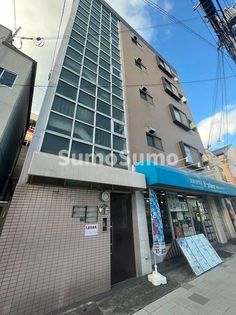 兵庫県神戸市須磨区須磨浦通5丁目の賃貸アパートの画像
