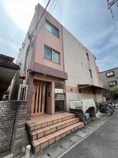 兵庫県西宮市平松町の賃貸アパートの画像