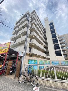 兵庫県西宮市津門川町の賃貸マンションの画像