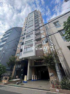 大阪府大阪市西区北堀江1丁目の賃貸マンションの画像