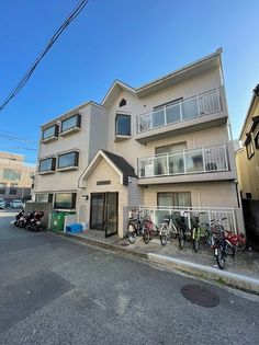 兵庫県西宮市松原町の賃貸マンションの画像