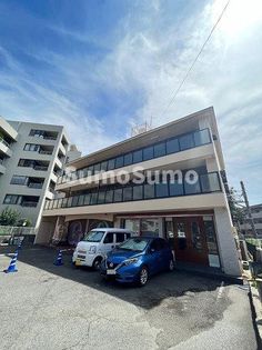 兵庫県西宮市北名次町の賃貸アパートの画像