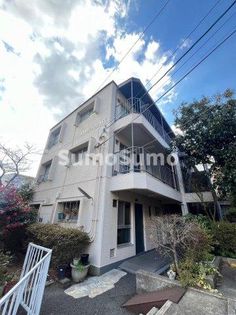 兵庫県神戸市東灘区岡本9丁目の賃貸マンションの画像