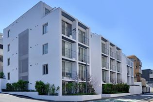 KDXレジデンス自由が丘の画像