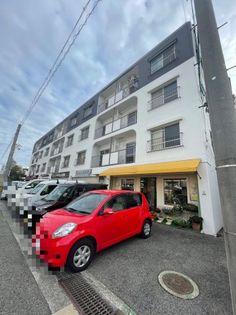 兵庫県西宮市若草町2丁目の賃貸マンションの画像